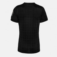 Camisa de Futebol Tottenham Hotspur Equipamento Secundário Mulheres 2025-26 Manga Curta